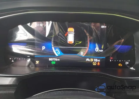 2022 Volkswagen Jetta 1.5T Se из США, поврежденный, VIN 3VW7M7BUXNM019944